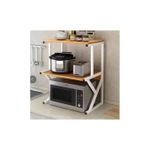 Support pour micro-onde