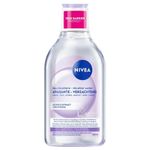 product_image_name-NIVEA-Démaquillant Eau Micellaire Apaisante (Peaux Sensibles) – 400 ml-1
