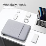 product_image_name-Generic-Housse pour ordinateur portable - 14 pouces - Gris-2