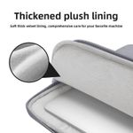 product_image_name-Generic-Housse pour ordinateur portable - 14 pouces - Gris-3
