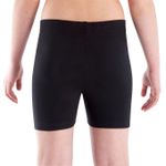 product_image_name-Domyos-Short 100 Fille Gym Enfant Noir By Decathlon-2