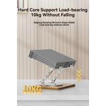 product_image_name-Generic-Support PRO – Métal & Bois Rotation à 360° jusqu’à 10 kg-3