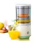 product_image_name-Generic-Presse-fruits électrique sans fil 7.4V, extracteur de jus d'orange et de citron, extracteur de jus Portable-1