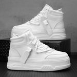 product_image_name-Generic-Chaussures semelle épaisse décontractées confortables hommes-1