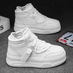 product_image_name-Generic-Chaussures semelle épaisse décontractées confortables hommes-3