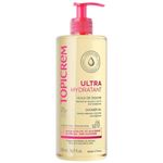Huile hydratantes topicrem 500ml 