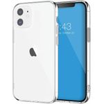 product_image_name-Beam-Coques Transparentes en Silicone pour iPhone 12, 12 Pro et 12 Pro Max-1