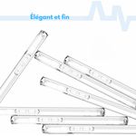 product_image_name-Beam-Coques Transparentes en Silicone pour iPhone 12, 12 Pro et 12 Pro Max-5