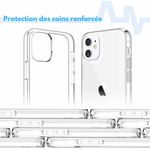 product_image_name-Beam-Coques Transparentes en Silicone pour iPhone 12, 12 Pro et 12 Pro Max-6