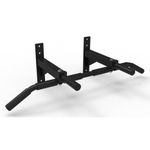 product_image_name-Generic-Barre de Traction - exercice Fixe musculation-2