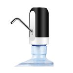 product_image_name-Generic-Mini Distributeur d'Eau - Pompe à Eau pour Bouteille 5/10/19 L - Rechargeable-1