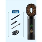 Encensoir Electrique - Noir