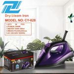 product_image_name-Generic-Fer a Repasser a Vapeur multifonction -2