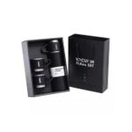 product_image_name-Generic-Thermos - Mug Isotherme - Acier Inoxydable - Boisson chaude et froide - Noi-3