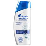 Head & Shoulders Shampoing Head & Shoulders - CLassic Clean - 400 ml