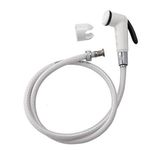 Douchette - Flexible Kit Douchette Hygiène - Blanc - CA820439