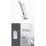 product_image_name-TP Link-TP-Link AC1750  Wi-Fi Extender RE450 - Blanc-2