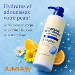 product_image_name-KORMESIC-Lait Corporel Hydratant 500ml – Vaseline Moisturizing – Hydratation Intense 24h – Peau Douce & Éclatante-5