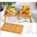 Tableau petit déjeuner 