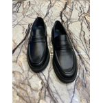 product_image_name-Generic-Chaussures de Ville en Cuir 100% Véritable  élégant-2