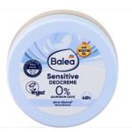 product_image_name-Balea-Deocreme sensitive sans aluminium 50ml - pour peau sensible -1