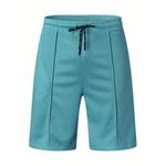 product_image_name-COOFENRISY-Ensembles de polo et shorts pour hommes-3