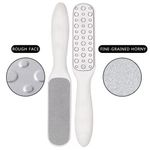 product_image_name-Generic-Lime pour pieds double face, râpe à talon en acier inoxydable, 1 pièce-2