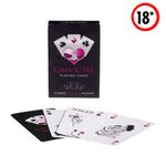 Boite de 54 cartes Kamasutra