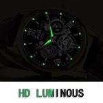 product_image_name-Fashion-Montre Homme de Luxe Creuse Noctilucente Étanche - Noir/Or-5
