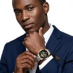 product_image_name-Fashion-Montre Homme de Luxe Creuse Noctilucente Étanche - Noir/Or-6