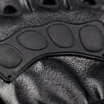 product_image_name-Generic-Fingerless Gloves With Hard Knuckle Anti-Slip Adjustable-6