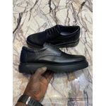 product_image_name-Generic-Chaussures de Ville en Cuir 100% Véritable  élégant-2