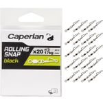 product_image_name-Caperlan-Emerillon Agrafe Pêche Rolling Snap Black By Decathlon-1