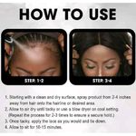 product_image_name-Generic-White Label Spray adhésif pour perruques, Spray fixateur de dentelle Wonder Lace Bond - Suprême (2.82oz/80 ml)-1