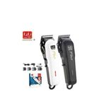 Kiki Tondeuse à Cheveux Professionnelle - B KIKI NG 699 - 10 W