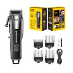product_image_name-Generic-Tondeuse  AT 8083Cheveux Professionnelle Rechargeable Sans Fil – Coupe Précise & Silencieuse avec Accessoires Complets-1