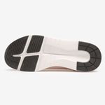 product_image_name-Newfeel-Chaussures Marche Urbaine Femme Slip on Knit Rose-2