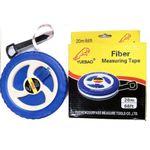 product_image_name-Generic-Ruban à mesurer en fibre de verre constructeurs arpenteurs long rouleau de rouleau ruban à mesurer 20 m et 50 m-1