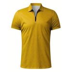 product_image_name-COOFENRISY-Ensemble de Polo et Shorts pour hommes-2