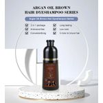 product_image_name-Generic-Keratin Queen – Argan Speedy Hair Color Shampoo (Natural Black)-2