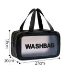 product_image_name-Generic-Trousses à Maquillage Résistantes à l’eau et à la poussière, Matériau en PU-2