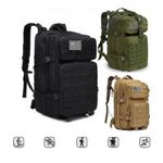 product_image_name-Generic-Sac à dos Tactique Militaire - multifonction -1