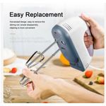 product_image_name-Generic-Batteurs mélangeurs électrique 7 vitesse démontable -1