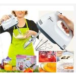 product_image_name-Generic-Batteurs mélangeurs électrique 7 vitesse démontable -3