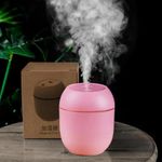 product_image_name-Humibox-Diffuseur, humidificateur d'air compact USB Rose -2