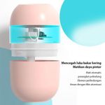 product_image_name-Humibox-Diffuseur, humidificateur d'air compact USB Rose -3