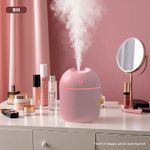 product_image_name-Humibox-Diffuseur, humidificateur d'air compact USB Rose -5
