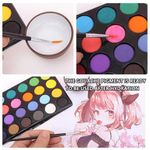 product_image_name-Generic-Coffret de 145 crayons aquarellables, kit de dessin professionnel, fournitures scolaires-5