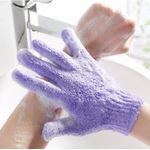 product_image_name-Generic-Gants exfoliant pour le bain du corps, outils exfoliant pour le gommage du corps.-3