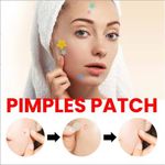 product_image_name-Generic-Gentle Repair Facial Cleansing Acne Invisible Coverage Patch-3